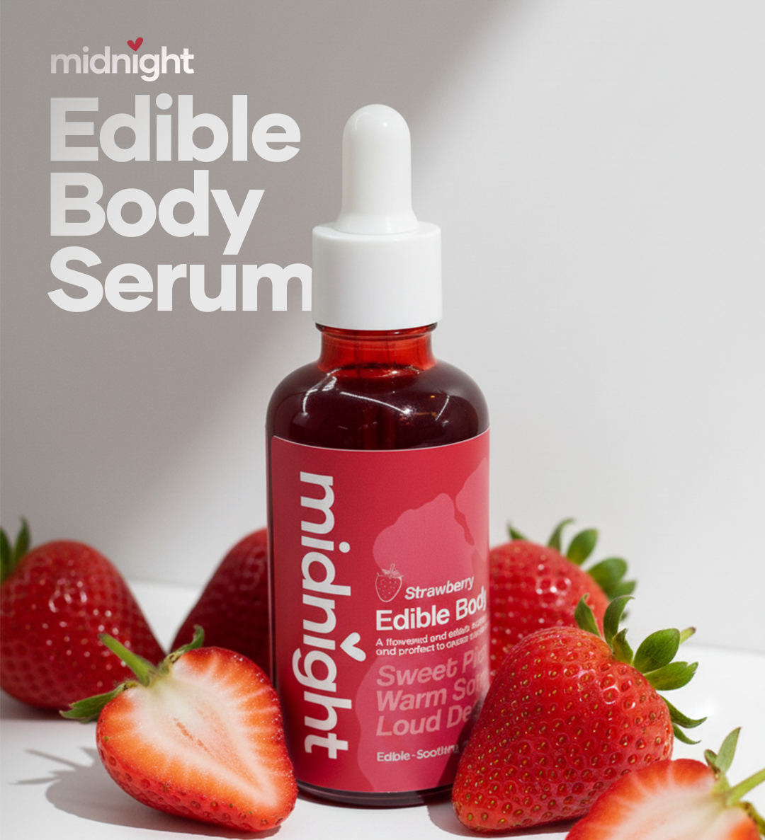 Midnight - Body Serum